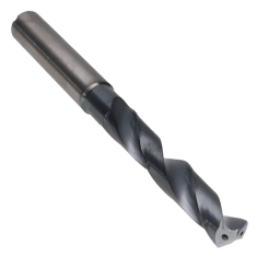 751-636-1 ||  7.3 Diameter, PowerA Hurricane Drills - 5xD - Coolant Through