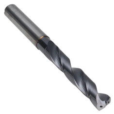 751-640-1 ||  7.5 Diameter, PowerA Hurricane Drills - 5xD - Coolant Through