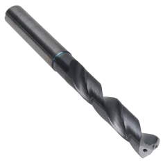 751-640-1 ||  7.5 Diameter, PowerA Hurricane Drills - 5xD - Coolant Through