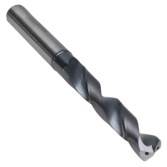 751-648-1 ||  7.7 Diameter, PowerA Hurricane Drills - 5xD - Coolant Through
