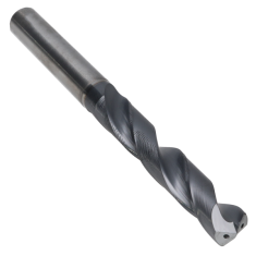 751-652-1 ||  7.9 Diameter, PowerA Hurricane Drills - 5xD - Coolant Through