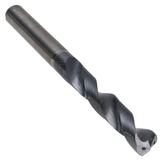 751-656-1 ||  7.94 Diameter, PowerA Hurricane Drills - 5xD - Coolant Through