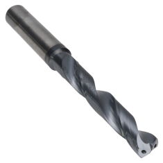 751-662-1 ||  8.2 Diameter, PowerA Hurricane Drills - 5xD - Coolant Through
