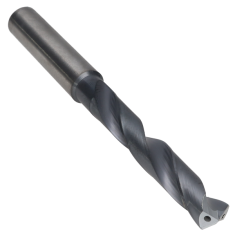 751-664-1 ||  8.3 Diameter, PowerA Hurricane Drills - 5xD - Coolant Through