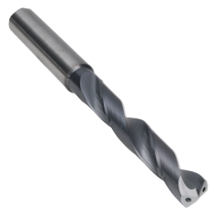 751-676-1 ||  8.7 Diameter, PowerA Hurricane Drills - 5xD - Coolant Through