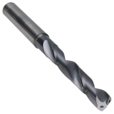 751-682-1 ||  8.8 Diameter, PowerA Hurricane Drills - 5xD - Coolant Through
