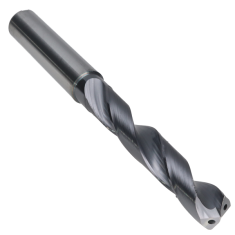 751-684-1 ||  8.9 Diameter, PowerA Hurricane Drills - 5xD - Coolant Through
