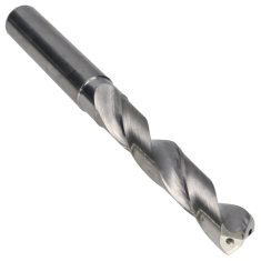 751-698-1 ||  9.3 Diameter, PowerA Hurricane Drills - 5xD - Coolant Through