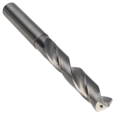 751-700-1 ||  9.4 Diameter, PowerA Hurricane Drills - 5xD - Coolant Through