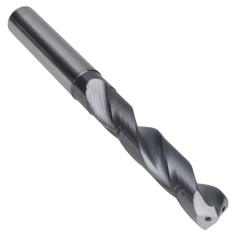 751-702-1 ||  9.5 Diameter, PowerA Hurricane Drills - 5xD - Coolant Through