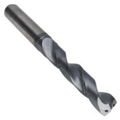 751-708-1 ||  9.6 Diameter, PowerA Hurricane Drills - 5xD - Coolant Through