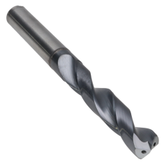 751-714-1 ||  9.9 Diameter, PowerA Hurricane Drills - 5xD - Coolant Through