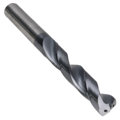 751-722-1 ||  10.1 Diameter, PowerA Hurricane Drills - 5xD - Coolant Through