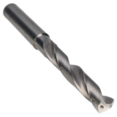 751-724-1 ||  10.2 Diameter, PowerA Hurricane Drills - 5xD - Coolant Through
