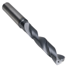 751-732-1 ||  10.4 Diameter, PowerA Hurricane Drills - 5xD - Coolant Through