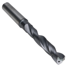 751-734-1 ||  10.5 Diameter, PowerA Hurricane Drills - 5xD - Coolant Through