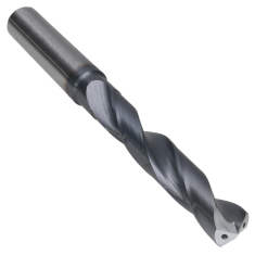 751-736-1 ||  10.6 Diameter, PowerA Hurricane Drills - 5xD - Coolant Through