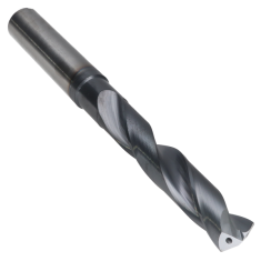 751-744-1 ||  10.9 Diameter, PowerA Hurricane Drills - 5xD - Coolant Through