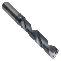 751-746-1 ||  11 Diameter, PowerA Hurricane Drills - 5xD - Coolant Through