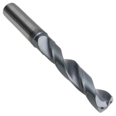 751-748-1 ||  11.1 Diameter, PowerA Hurricane Drills - 5xD - Coolant Through