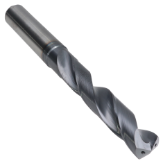 751-754-1 ||  11.2 Diameter, PowerA Hurricane Drills - 5xD - Coolant Through