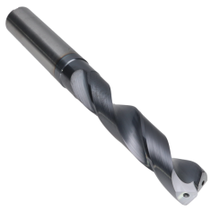 751-760-1 ||  11.5 Diameter, PowerA Hurricane Drills - 5xD - Coolant Through