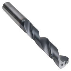 751-764-1 ||  11.6 Diameter, PowerA Hurricane Drills - 5xD - Coolant Through