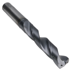 751-766-1 ||  11.7 Diameter, PowerA Hurricane Drills - 5xD - Coolant Through