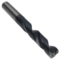 751-768-1 ||  11.8 Diameter, PowerA Hurricane Drills - 5xD - Coolant Through
