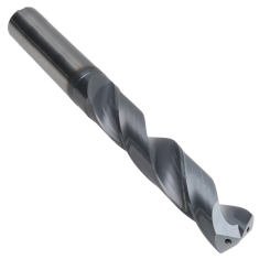 751-774-1 ||  11.91 Diameter, PowerA Hurricane Drills - 5xD - Coolant Through