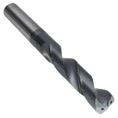 751-776-1 ||  12 Diameter, PowerA Hurricane Drills - 5xD - Coolant Through