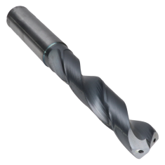 751-790-1 ||  13.5 Diameter, PowerA Hurricane Drills - 5xD - Coolant Through