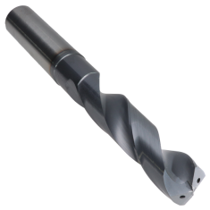 751-792-1 ||  13.7 Diameter, PowerA Hurricane Drills - 5xD - Coolant Through