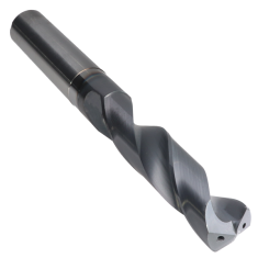 751-796-1 ||  14 Diameter, PowerA Hurricane Drills - 5xD - Coolant Through