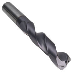 751-804-1 ||  14.5 Diameter, PowerA Hurricane Drills - 5xD - Coolant Through
