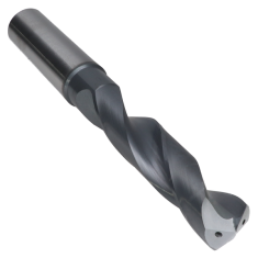 751-808-1 ||  14.7 Diameter, PowerA Hurricane Drills - 5xD - Coolant Through