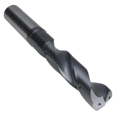 751-816-1 ||  15.7 Diameter, PowerA Hurricane Drills - 5xD - Coolant Through