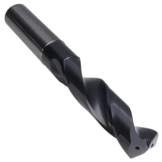 751-818-1 ||  15.875 Diameter, PowerA Hurricane Drills - 5xD - Coolant Through