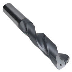751-822-1 ||  16.5 Diameter, PowerA Hurricane Drills - 5xD - Coolant Through
