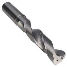 751-824-1 ||  17 Diameter, PowerA Hurricane Drills - 5xD - Coolant Through