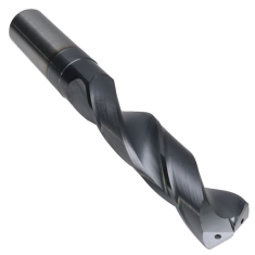 751-828-1 ||  18 Diameter, PowerA Hurricane Drills - 5xD - Coolant Through