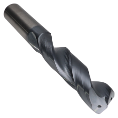 751-830-1 ||  18.5 Diameter, PowerA Hurricane Drills - 5xD - Coolant Through