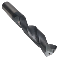 751-836-1 ||  20 Diameter, PowerA Hurricane Drills - 5xD - Coolant Through