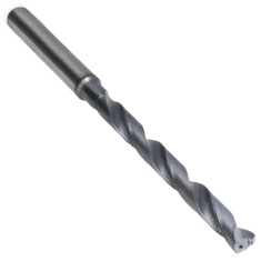 752-548-1 ||  4.8 Diameter, PowerA Hurricane Drills - 8xD - Coolant Through