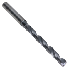 752-550-1 ||  4.9 Diameter, PowerA Hurricane Drills - 8xD - Coolant Through