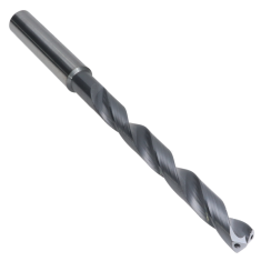 752-586-1 ||  6.35 Diameter, PowerA Hurricane Drills - 8xD - Coolant Through