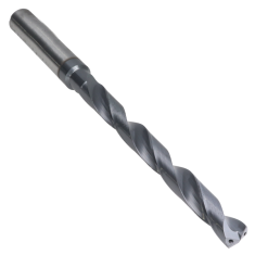 752-588-1 ||  6.4 Diameter, PowerA Hurricane Drills - 8xD - Coolant Through