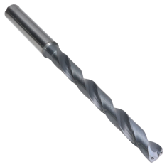 752-590-1 ||  6.5 Diameter, PowerA Hurricane Drills - 8xD - Coolant Through