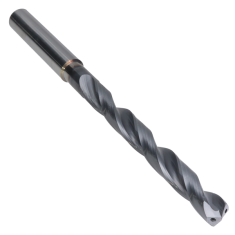 752-600 ||  6.9 Diameter, Uncoated Hurricane Drills - 8xD - Coolant Through