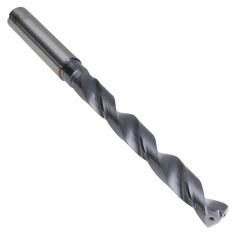 752-608-1 ||  7.2 Diameter, PowerA Hurricane Drills - 8xD - Coolant Through